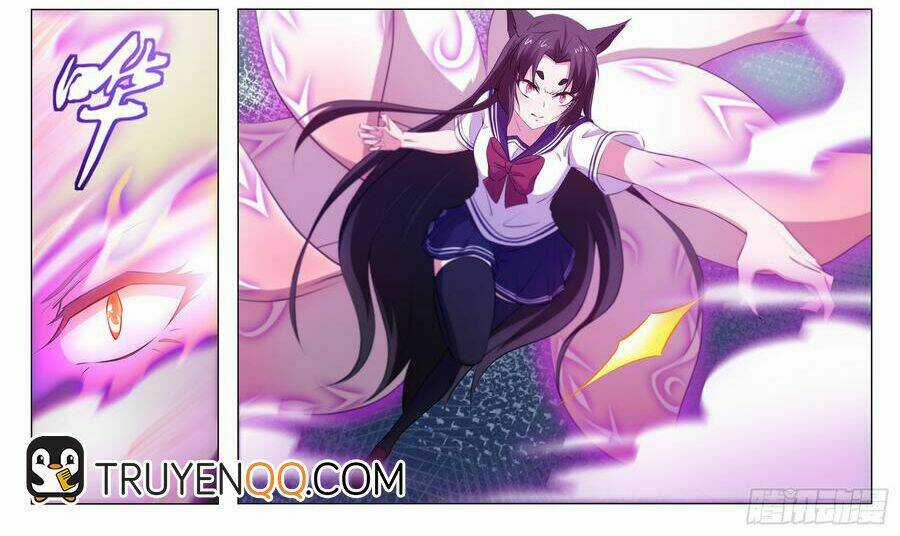 Độ Kiếp Trở Thành Học Sinh Trung Học Chapter 73 trang 16