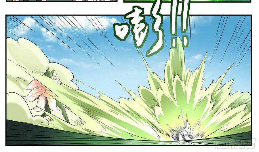 Độ Kiếp Trở Thành Học Sinh Trung Học Chapter 73 trang 22