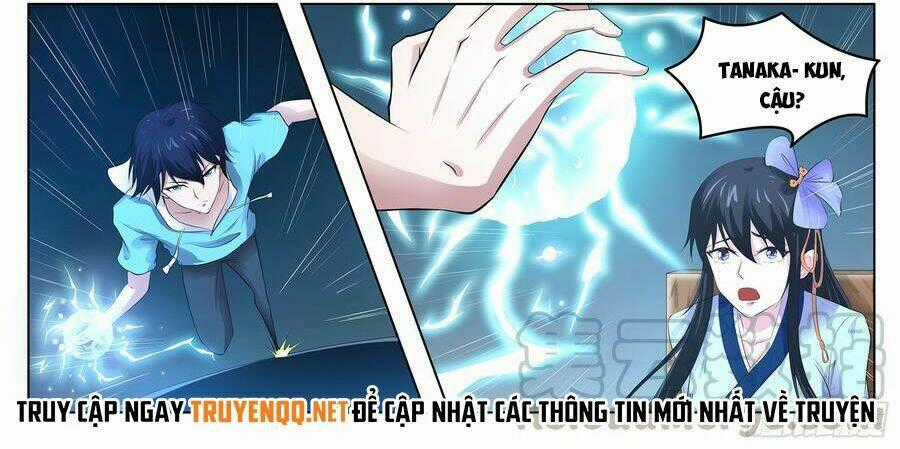 Độ Kiếp Trở Thành Học Sinh Trung Học Chapter 73 trang 28