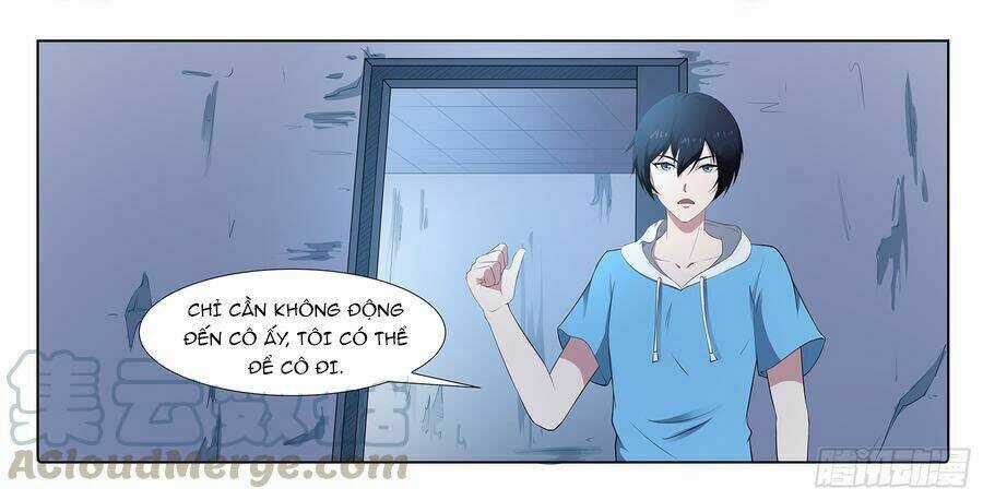 Độ Kiếp Trở Thành Học Sinh Trung Học Chapter 74 trang 14