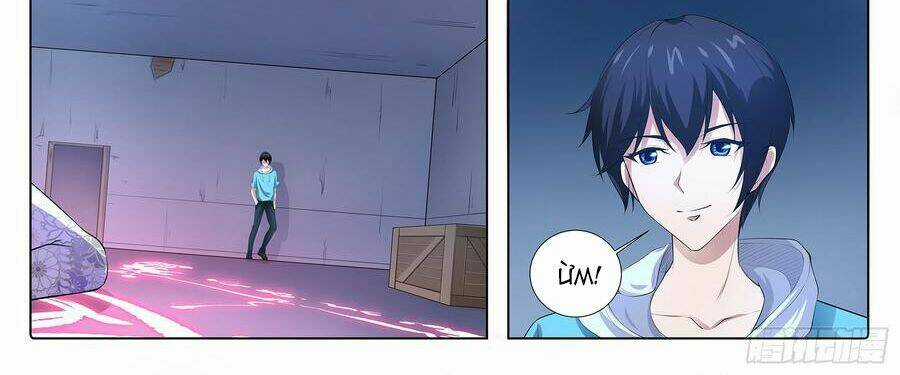 Độ Kiếp Trở Thành Học Sinh Trung Học Chapter 74 trang 16