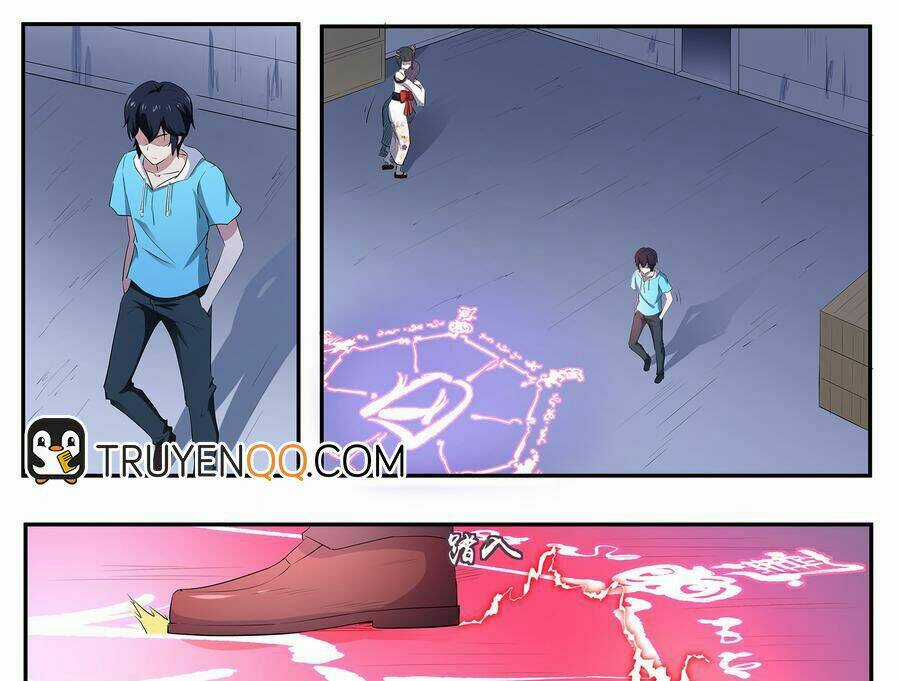 Độ Kiếp Trở Thành Học Sinh Trung Học Chapter 74 trang 17