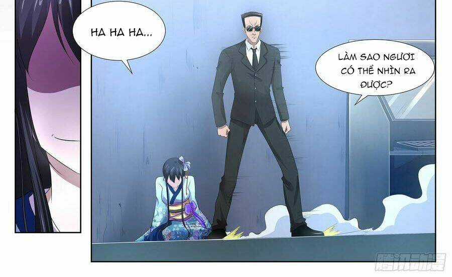 Độ Kiếp Trở Thành Học Sinh Trung Học Chapter 74 trang 2