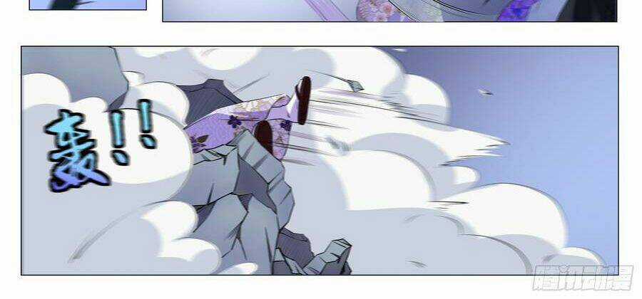 Độ Kiếp Trở Thành Học Sinh Trung Học Chapter 74 trang 22