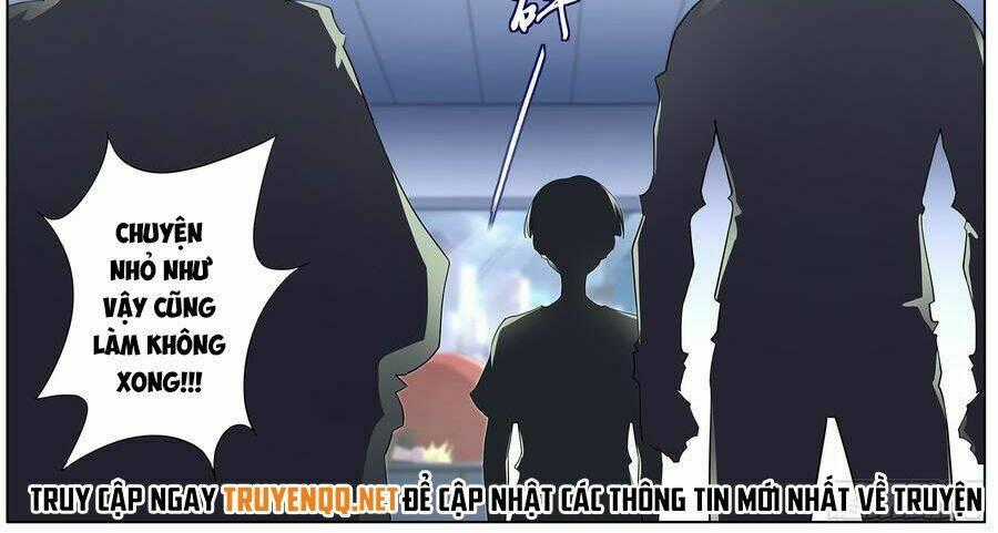 Độ Kiếp Trở Thành Học Sinh Trung Học Chapter 75 trang 26