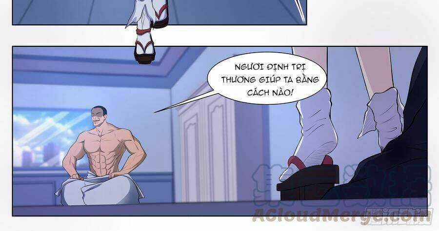 Độ Kiếp Trở Thành Học Sinh Trung Học Chapter 76 trang 16