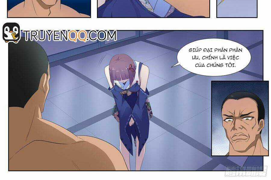 Độ Kiếp Trở Thành Học Sinh Trung Học Chapter 76 trang 18