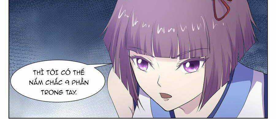 Độ Kiếp Trở Thành Học Sinh Trung Học Chapter 76 trang 20