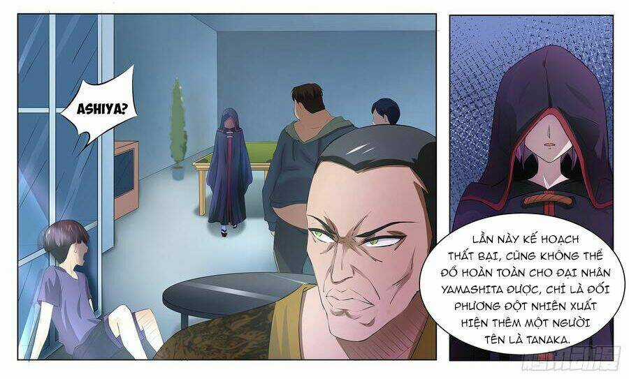 Độ Kiếp Trở Thành Học Sinh Trung Học Chapter 76 trang 5