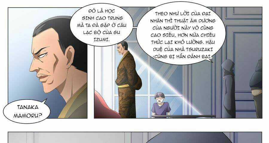 Độ Kiếp Trở Thành Học Sinh Trung Học Chapter 76 trang 6