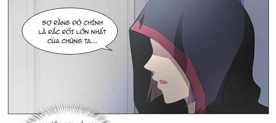 Độ Kiếp Trở Thành Học Sinh Trung Học Chapter 76 trang 7