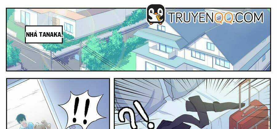 Độ Kiếp Trở Thành Học Sinh Trung Học Chapter 77 trang 2