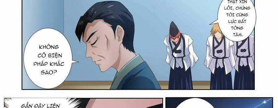 Độ Kiếp Trở Thành Học Sinh Trung Học Chapter 77 trang 20