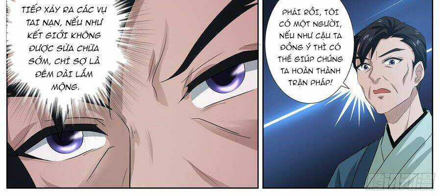 Độ Kiếp Trở Thành Học Sinh Trung Học Chapter 77 trang 21