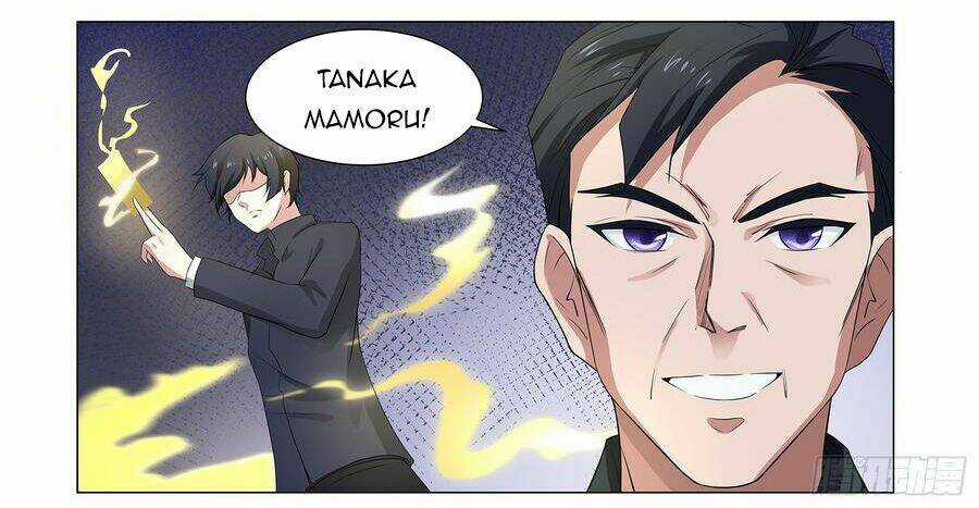 Độ Kiếp Trở Thành Học Sinh Trung Học Chapter 77 trang 23