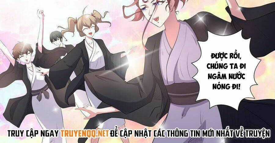 Độ Kiếp Trở Thành Học Sinh Trung Học Chapter 77 trang 26