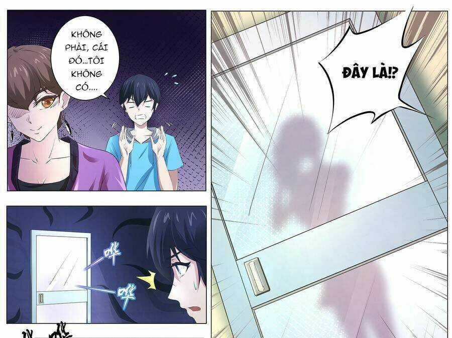 Độ Kiếp Trở Thành Học Sinh Trung Học Chapter 77 trang 5