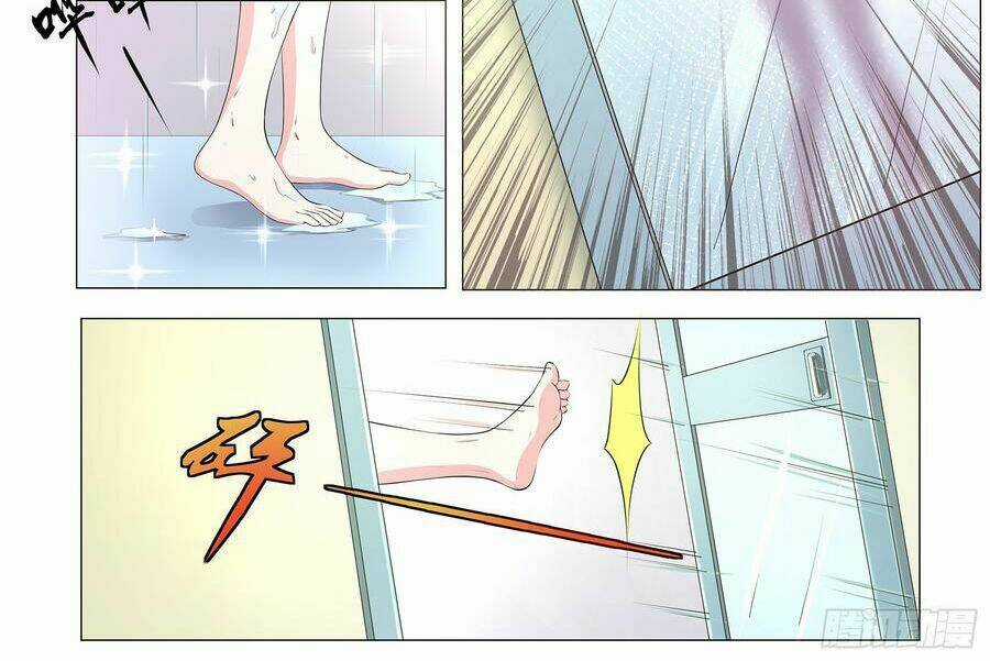 Độ Kiếp Trở Thành Học Sinh Trung Học Chapter 77 trang 6