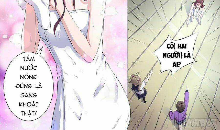 Độ Kiếp Trở Thành Học Sinh Trung Học Chapter 77 trang 8