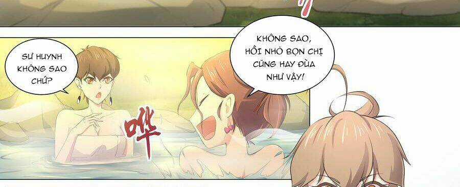 Độ Kiếp Trở Thành Học Sinh Trung Học Chapter 78 trang 10