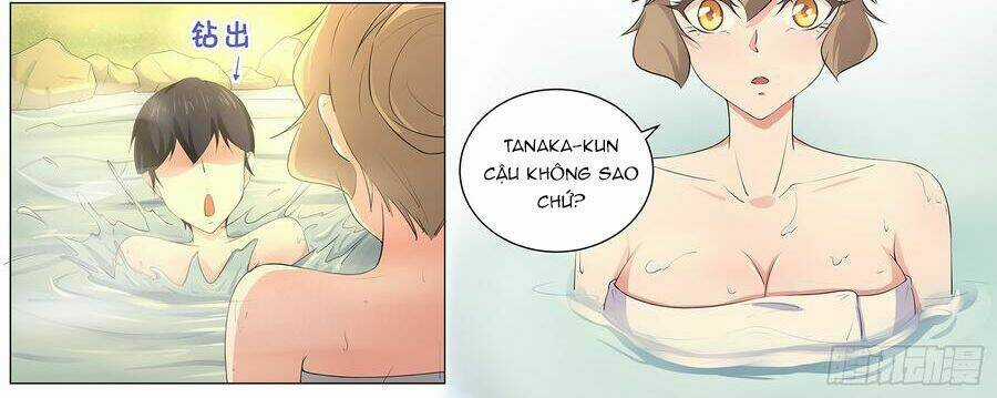 Độ Kiếp Trở Thành Học Sinh Trung Học Chapter 78 trang 11