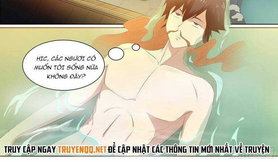 Độ Kiếp Trở Thành Học Sinh Trung Học Chapter 78 trang 13