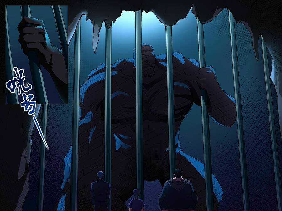 Độ Kiếp Trở Thành Học Sinh Trung Học Chapter 78 trang 14