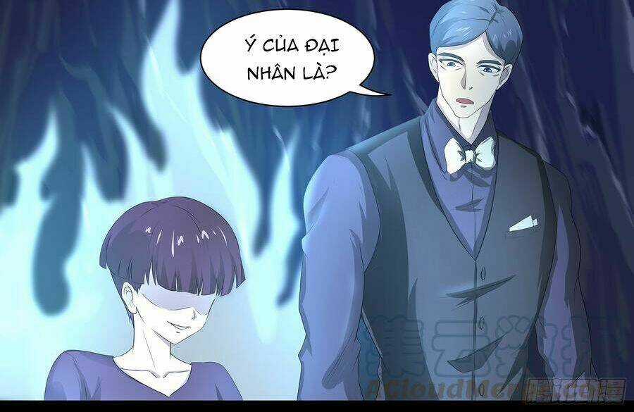 Độ Kiếp Trở Thành Học Sinh Trung Học Chapter 78 trang 17