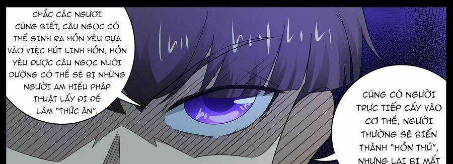 Độ Kiếp Trở Thành Học Sinh Trung Học Chapter 78 trang 18