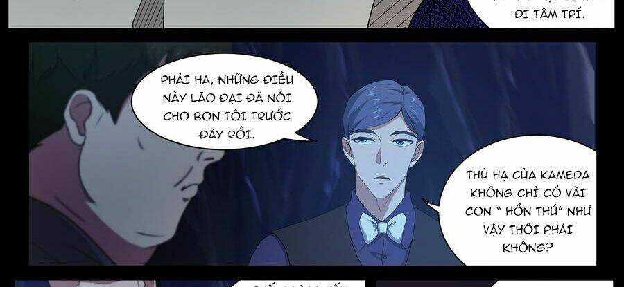 Độ Kiếp Trở Thành Học Sinh Trung Học Chapter 78 trang 19