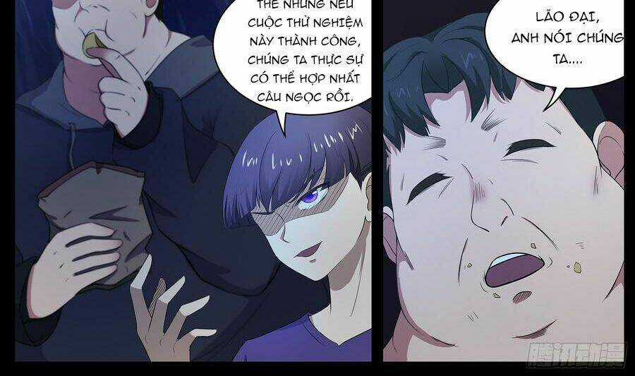 Độ Kiếp Trở Thành Học Sinh Trung Học Chapter 78 trang 20