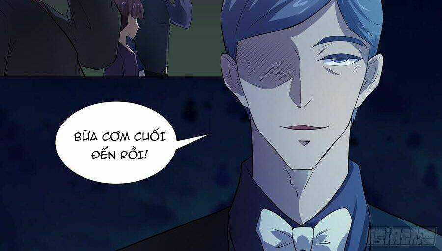 Độ Kiếp Trở Thành Học Sinh Trung Học Chapter 78 trang 22