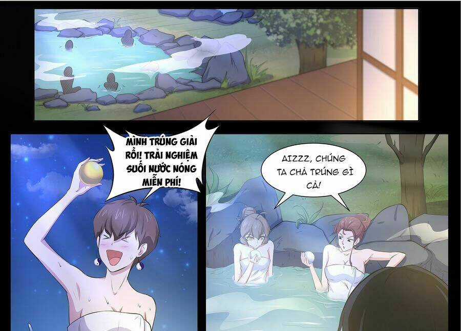 Độ Kiếp Trở Thành Học Sinh Trung Học Chapter 78 trang 23