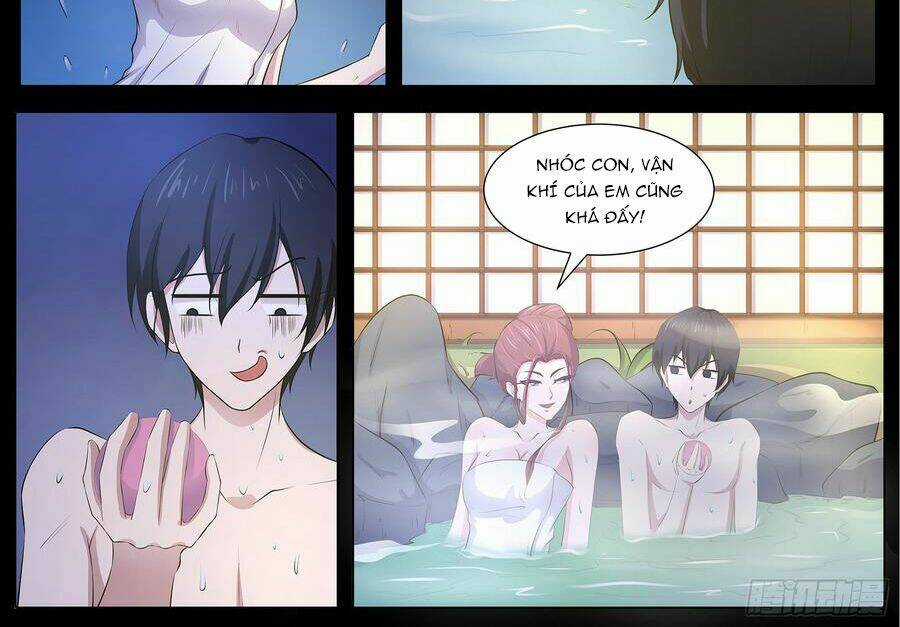 Độ Kiếp Trở Thành Học Sinh Trung Học Chapter 78 trang 24