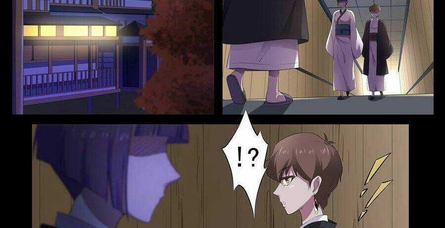 Độ Kiếp Trở Thành Học Sinh Trung Học Chapter 78 trang 28