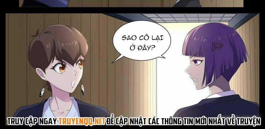 Độ Kiếp Trở Thành Học Sinh Trung Học Chapter 78 trang 29