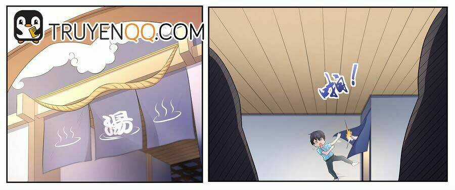 Độ Kiếp Trở Thành Học Sinh Trung Học Chapter 78 trang 5