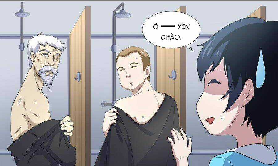 Độ Kiếp Trở Thành Học Sinh Trung Học Chapter 78 trang 6