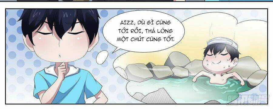 Độ Kiếp Trở Thành Học Sinh Trung Học Chapter 78 trang 7