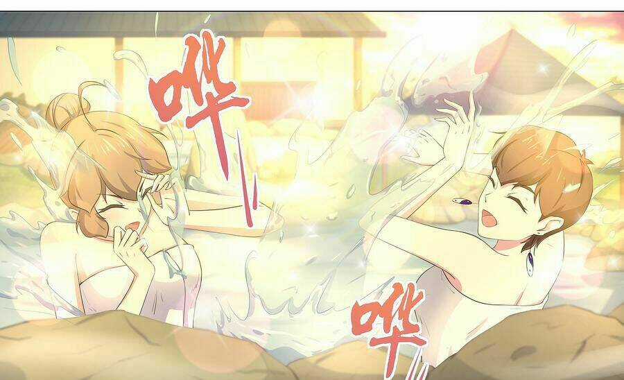 Độ Kiếp Trở Thành Học Sinh Trung Học Chapter 78 trang 9