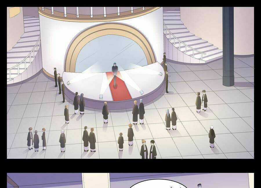 Độ Kiếp Trở Thành Học Sinh Trung Học Chapter 79 trang 11