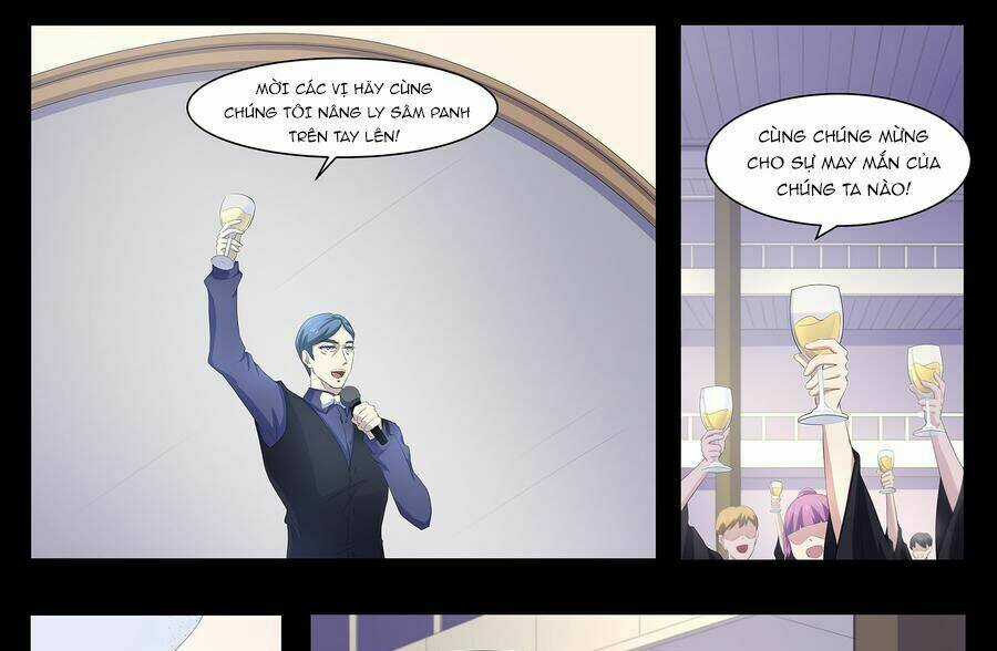 Độ Kiếp Trở Thành Học Sinh Trung Học Chapter 79 trang 13