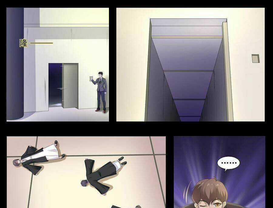 Độ Kiếp Trở Thành Học Sinh Trung Học Chapter 79 trang 17