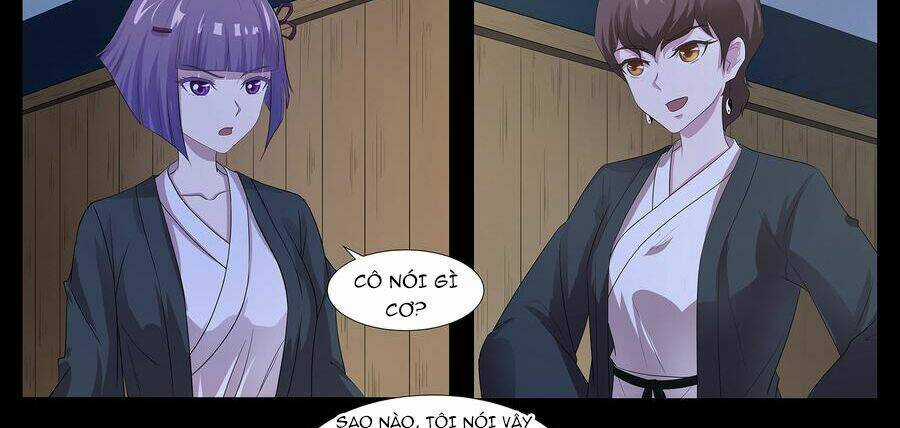 Độ Kiếp Trở Thành Học Sinh Trung Học Chapter 79 trang 2