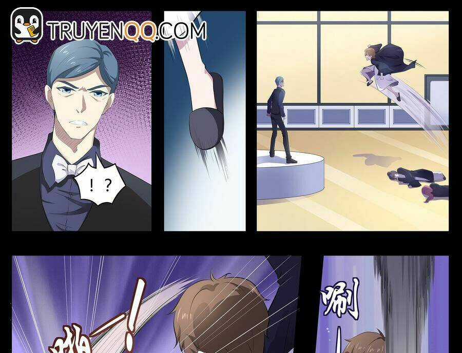 Độ Kiếp Trở Thành Học Sinh Trung Học Chapter 79 trang 21