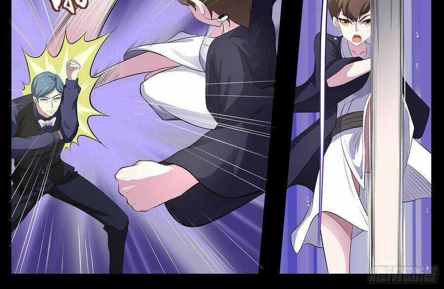 Độ Kiếp Trở Thành Học Sinh Trung Học Chapter 79 trang 22