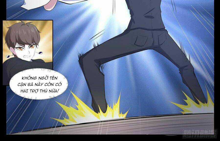 Độ Kiếp Trở Thành Học Sinh Trung Học Chapter 79 trang 24