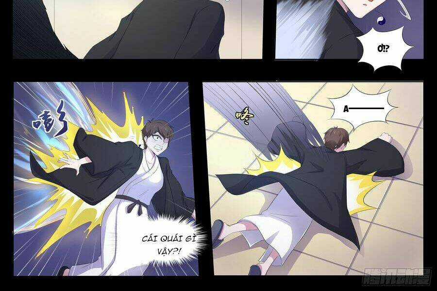 Độ Kiếp Trở Thành Học Sinh Trung Học Chapter 79 trang 26