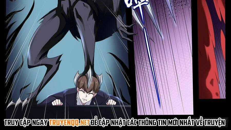 Độ Kiếp Trở Thành Học Sinh Trung Học Chapter 79 trang 28