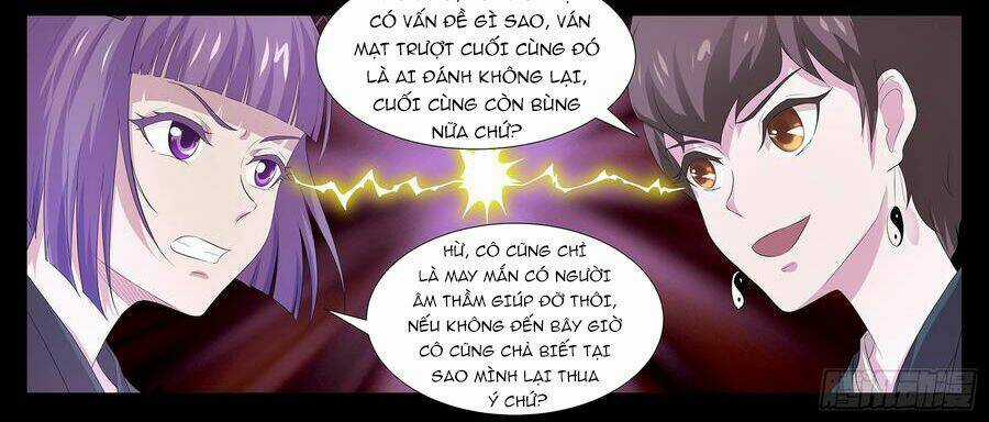 Độ Kiếp Trở Thành Học Sinh Trung Học Chapter 79 trang 3